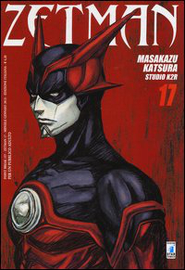 Zetman - Vol. 17 - Librerie.coop Zetman - Vol. 17 - Librerie.coop