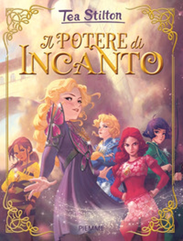 Il potere di Incanto - Librerie.coop Il potere di Incanto - Librerie.coop