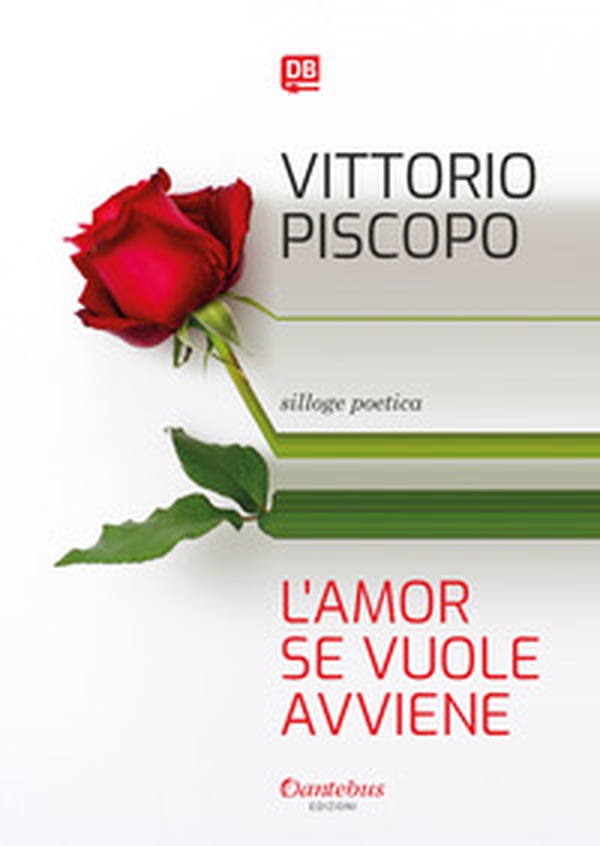 L'amor se vuole avviene - Librerie.coop L'amor se vuole avviene - Librerie.coop