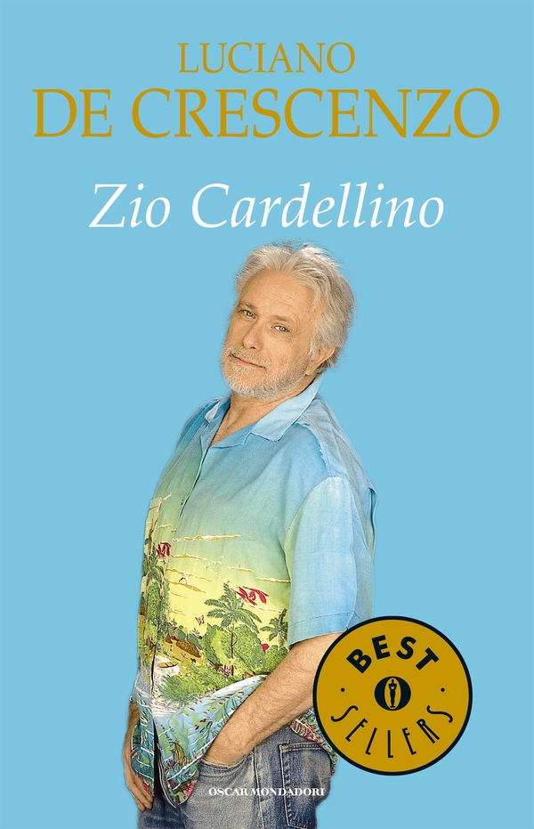 Zio Cardellino - Librerie.coop Zio Cardellino - Librerie.coop