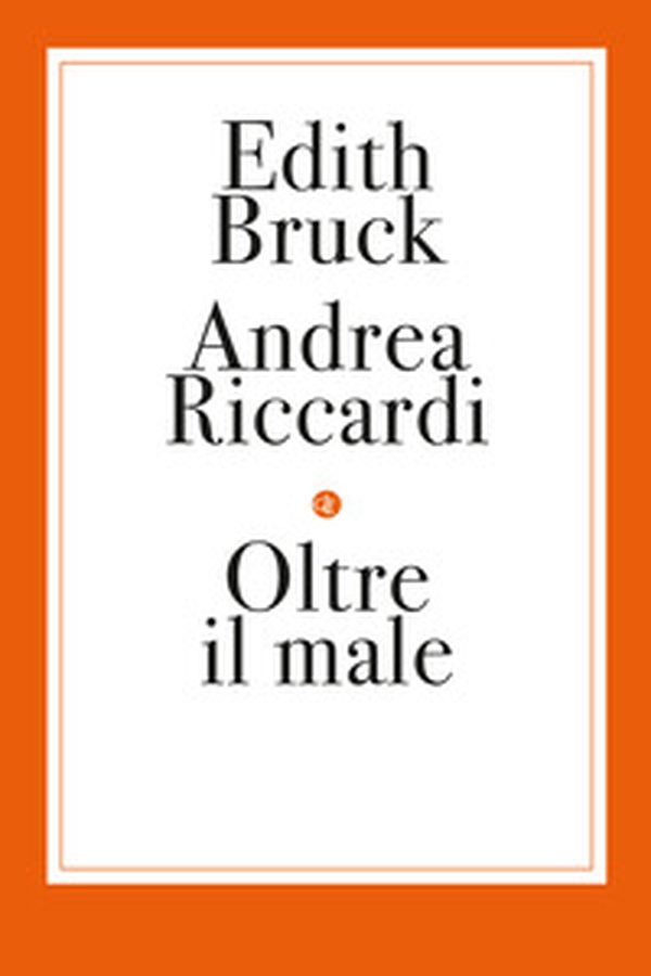 Oltre il male - Librerie.coop Oltre il male - Librerie.coop