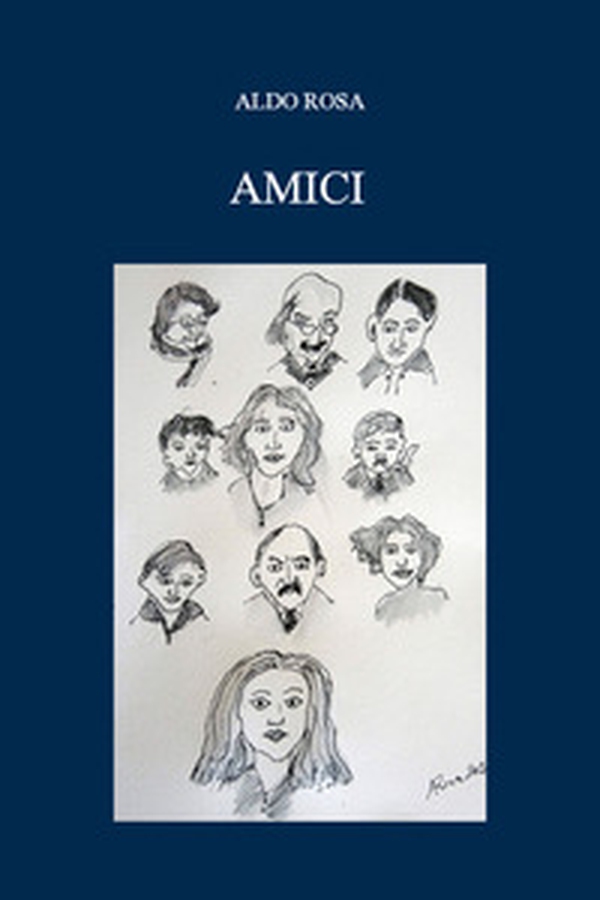 Amici - Librerie.coop Amici - Librerie.coop