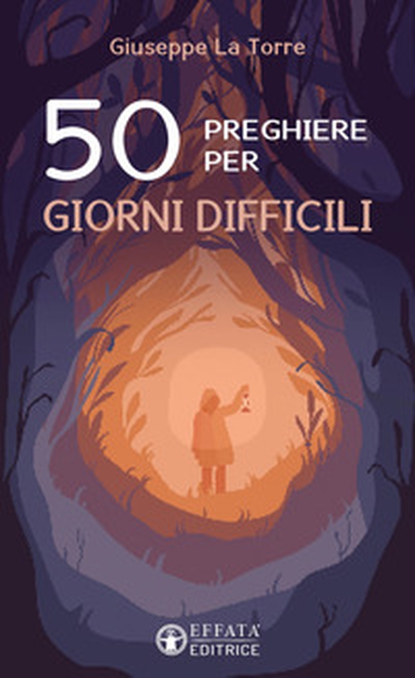 50 preghiere per giorni difficili - Librerie.coop 50 preghiere per giorni difficili - Librerie.coop