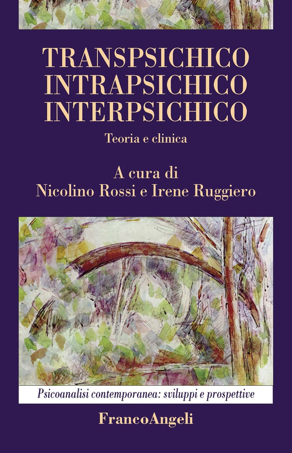 Transpsichico, intrapsichico, interpsichico - Librerie.coop Transpsichico, intrapsichico, interpsichico - Librerie.coop