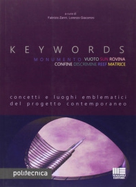 Keywords - Librerie.coop