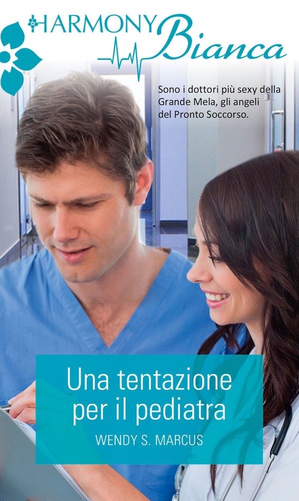 Una tentazione per il pediatra - Librerie.coop Una tentazione per il pediatra - Librerie.coop