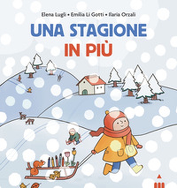 Una stagione in più - Librerie.coop Una stagione in più - Librerie.coop