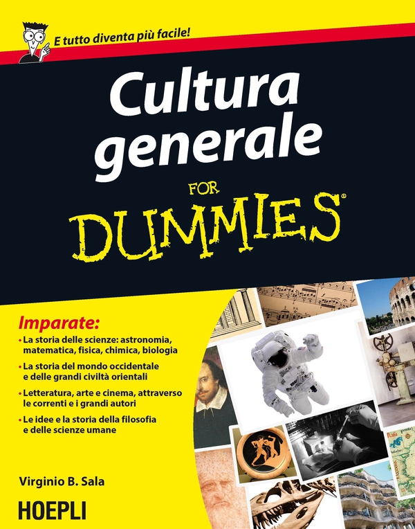 Cultura generale For Dummies - Librerie.coop Cultura generale For Dummies - Librerie.coop