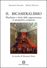 Il bicameralismo - Librerie.coop
