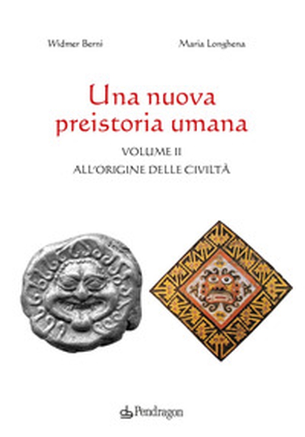 Una nuova preistoria umana - Vol. 2 - Librerie.coop Una nuova preistoria umana - Vol. 2 - Librerie.coop