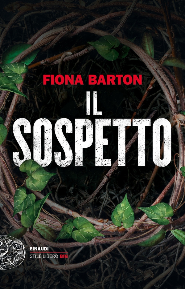 Il sospetto - Librerie.coop Il sospetto - Librerie.coop