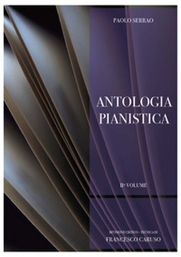 Paolo Serrao. Antologia pianistica - Librerie.coop Paolo Serrao. Antologia pianistica - Librerie.coop