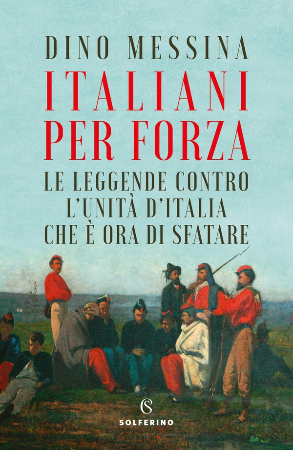 Italiani per forza - Librerie.coop Italiani per forza - Librerie.coop