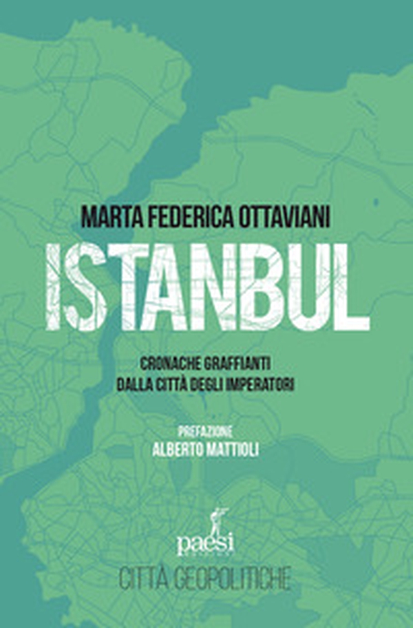 Istanbul. Cronache graffianti dalla città degli imperatori - Librerie.coop Istanbul. Cronache graffianti dalla città degli imperatori - Librerie.coop