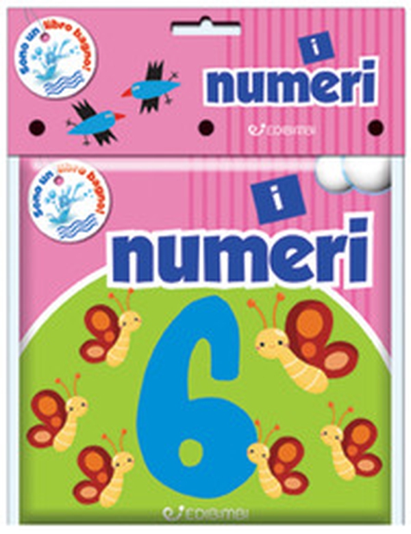 I numeri - Librerie.coop I numeri - Librerie.coop