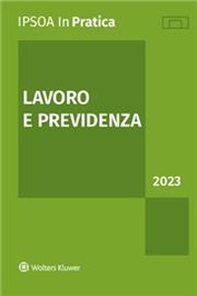 Lavoro e previdenza 2023 - Librerie.coop
