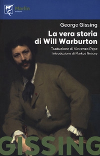La vera storia di Will Warburton - Librerie.coop