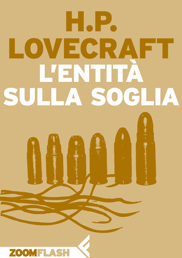 L'entità sulla soglia - Librerie.coop L'entità sulla soglia - Librerie.coop