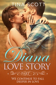 Diana love story - Librerie.coop