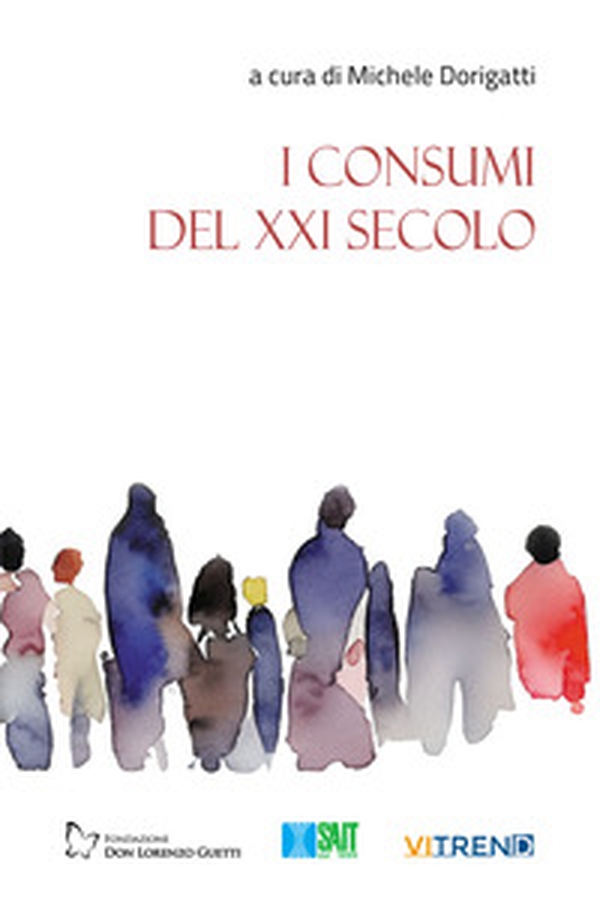 I consumi del XXI secolo - Librerie.coop I consumi del XXI secolo - Librerie.coop