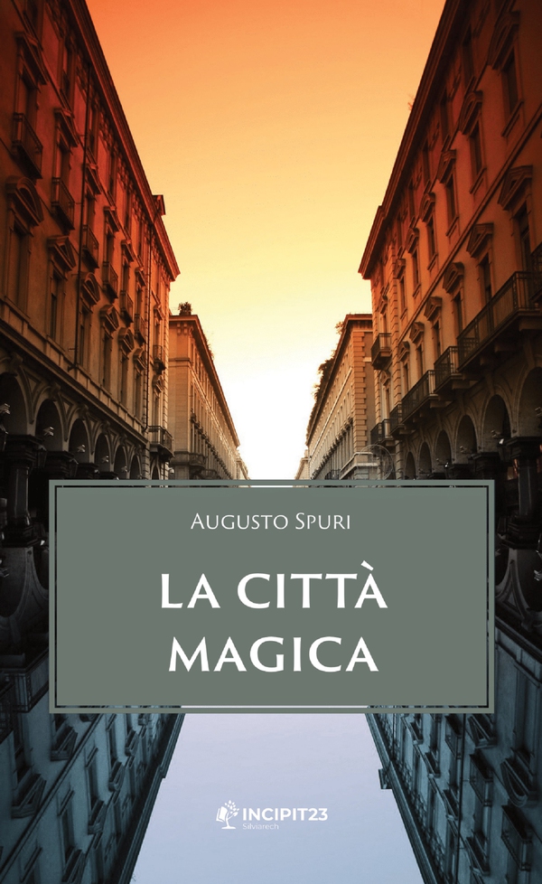 La città magica - Librerie.coop La città magica - Librerie.coop