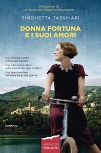 Donna Fortuna e i suoi amori - Librerie.coop