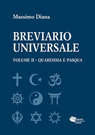 Breviario universale - Vol. 2 - Librerie.coop
