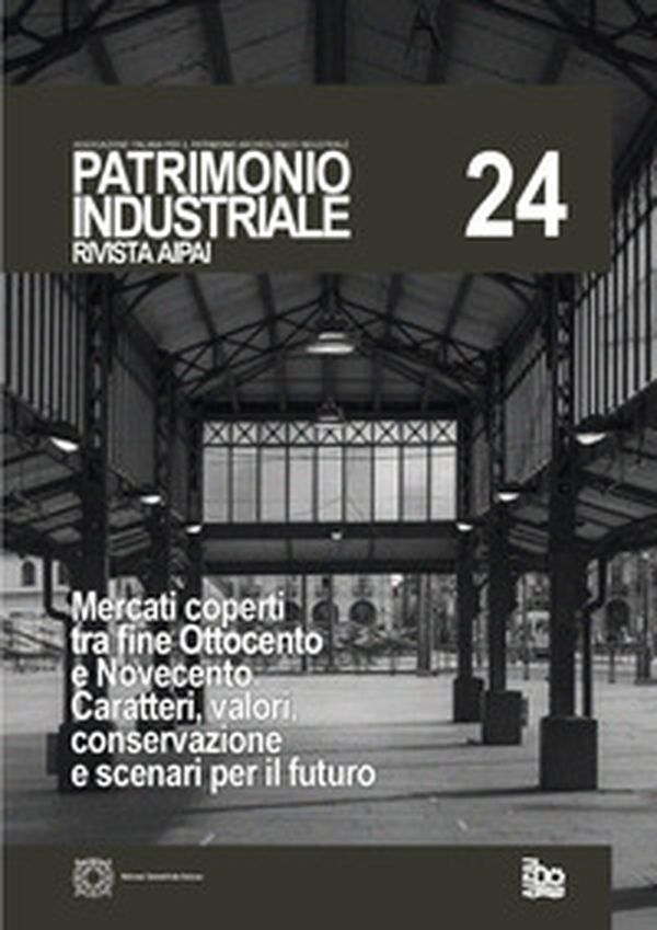 Patrimonio industriale - Librerie.coop Patrimonio industriale - Librerie.coop