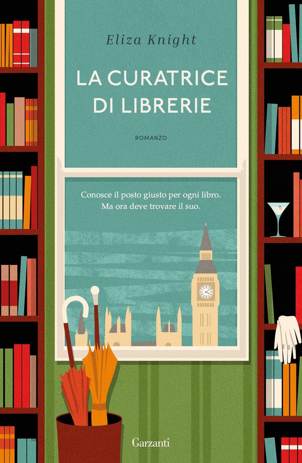 La curatrice di librerie - Librerie.coop La curatrice di librerie - Librerie.coop