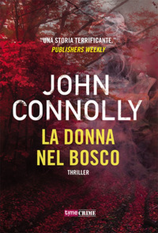 La donna nel bosco - Librerie.coop La donna nel bosco - Librerie.coop