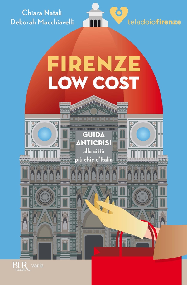 Firenze low cost - Librerie.coop Firenze low cost - Librerie.coop