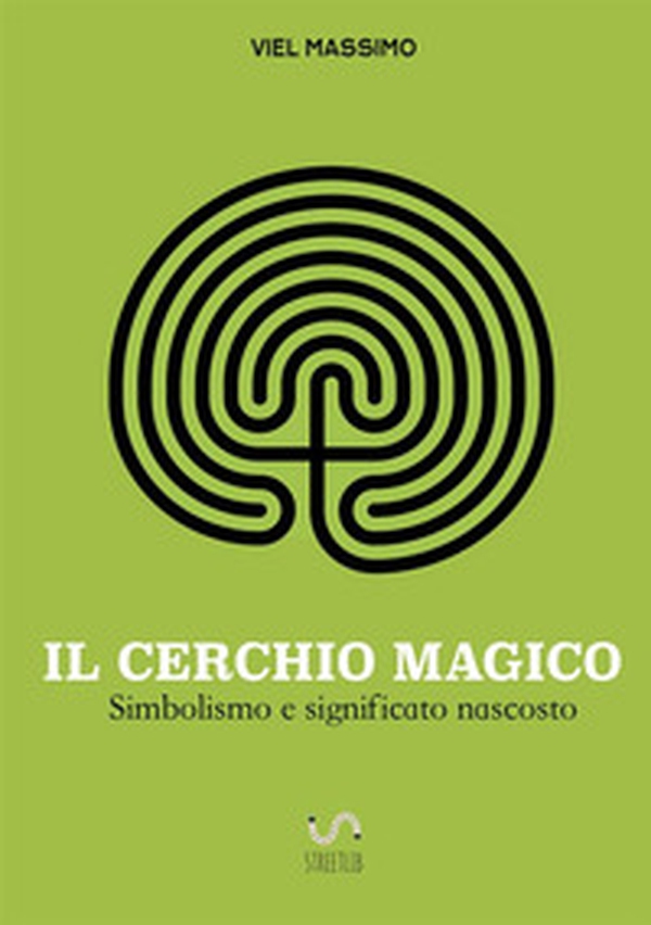 Il cerchio magico - Librerie.coop Il cerchio magico - Librerie.coop