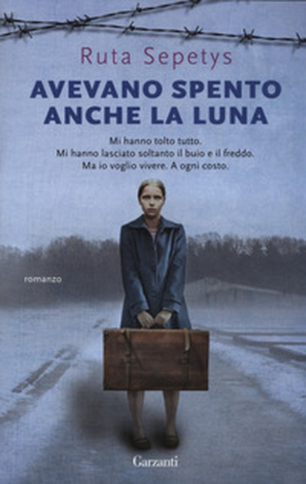 Avevano spento anche la luna - Librerie.coop Avevano spento anche la luna - Librerie.coop