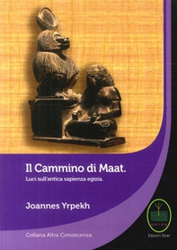 Il cammino di Maat. Luci sull'antica sapienza egizia - Librerie.coop