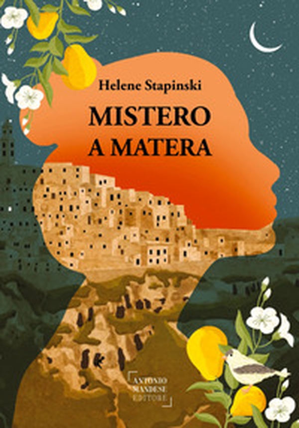 Mistero a Matera. Una storia vera di passione, famiglia e perdono - Librerie.coop Mistero a Matera. Una storia vera di passione, famiglia e perdono - Librerie.coop