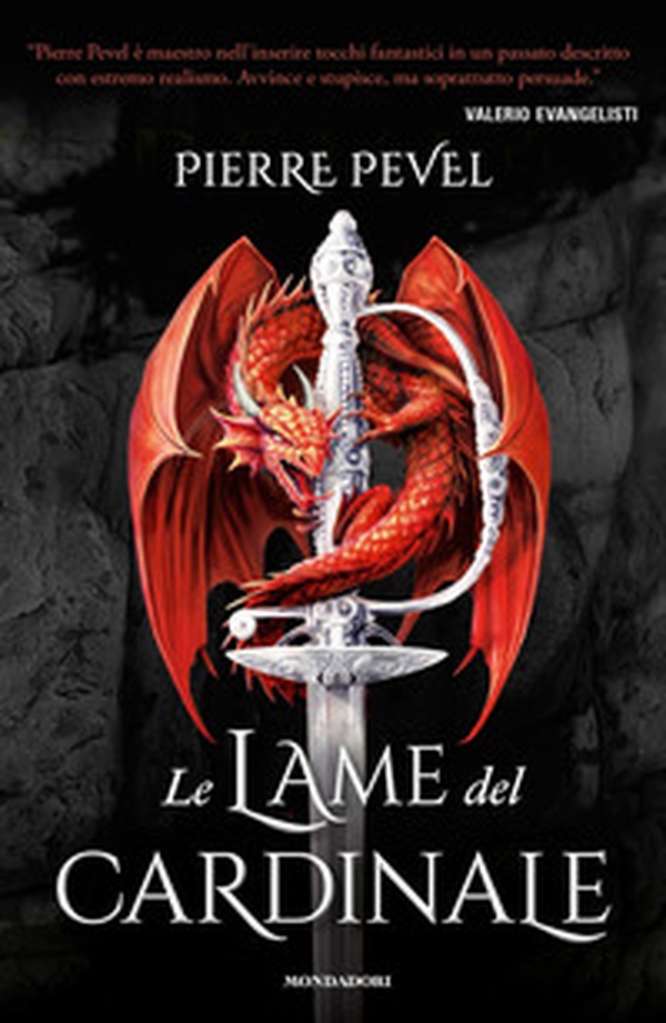 Le lame del cardinale - Librerie.coop Le lame del cardinale - Librerie.coop