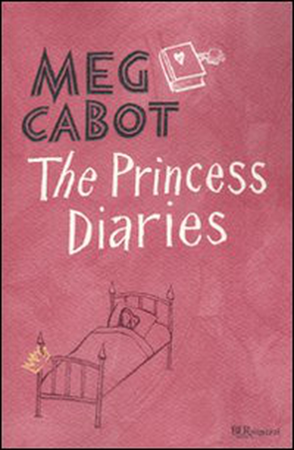 The princess diaries - Librerie.coop The princess diaries - Librerie.coop