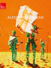Alessandro Bazan. Astratta - Librerie.coop