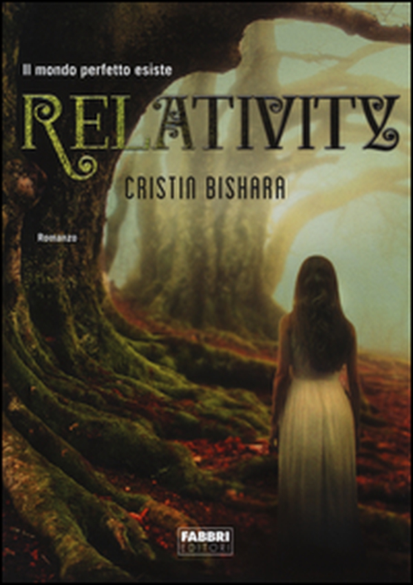 Relativity - Librerie.coop Relativity - Librerie.coop