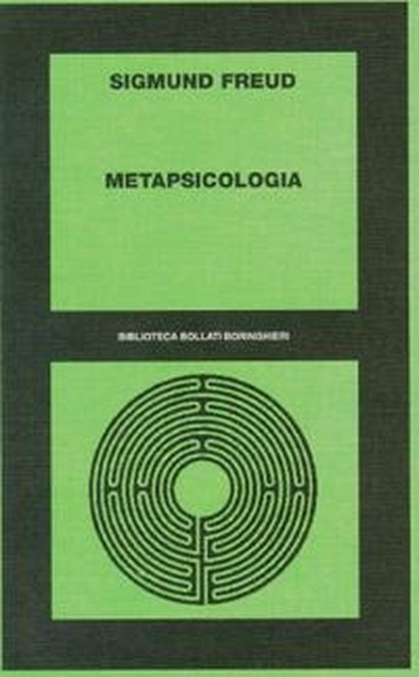 Metapsicologia - Librerie.coop Metapsicologia - Librerie.coop