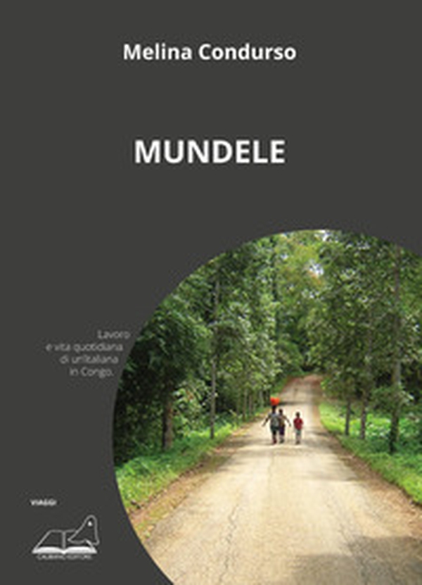 Mundele - Librerie.coop Mundele - Librerie.coop