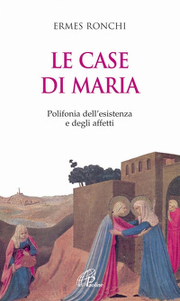 Le case di Maria. Polifonia dell'esistenza e degli affetti - Librerie.coop Le case di Maria. Polifonia dell'esistenza e degli affetti - Librerie.coop
