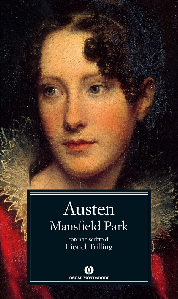 Mansfield Park (Mondadori) - Librerie.coop Mansfield Park (Mondadori) - Librerie.coop