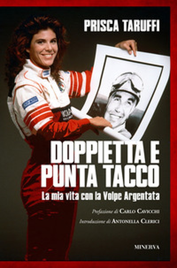 Doppietta e punta tacco. La mia vita con la Volpe Argentata - Librerie.coop Doppietta e punta tacco. La mia vita con la Volpe Argentata - Librerie.coop