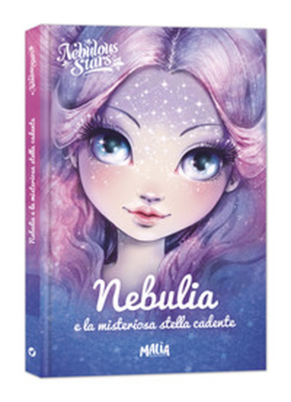 Nebulia e la misteriosa stella cadente. Nebulous Stars - Librerie.coop Nebulia e la misteriosa stella cadente. Nebulous Stars - Librerie.coop