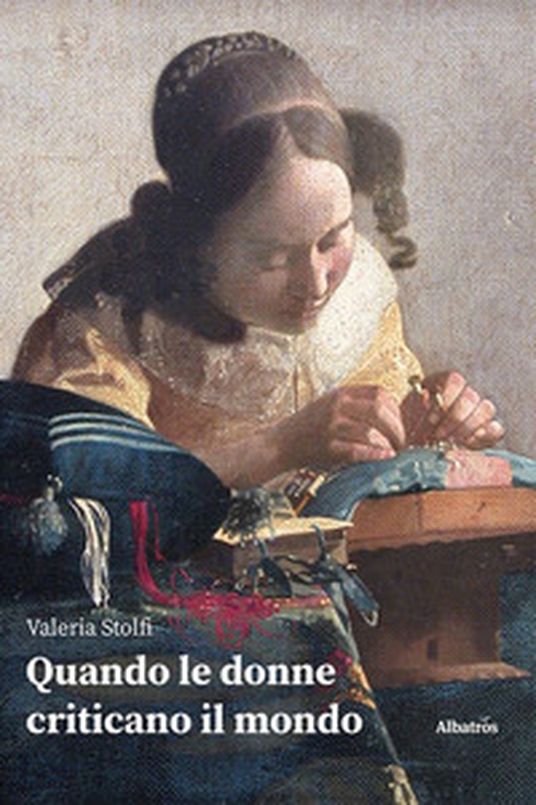 Quando le donne criticano il mondo - Librerie.coop Quando le donne criticano il mondo - Librerie.coop