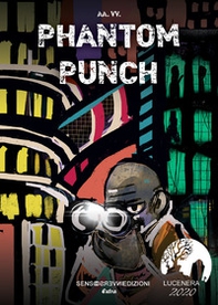 Phantom Punch - Librerie.coop