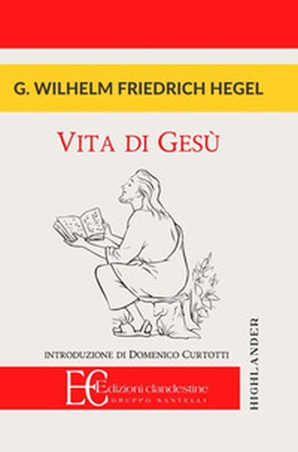 Vita di Gesù - Librerie.coop Vita di Gesù - Librerie.coop