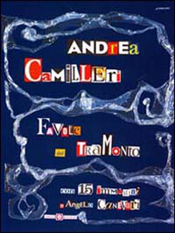 Favole del tramonto - Librerie.coop Favole del tramonto - Librerie.coop