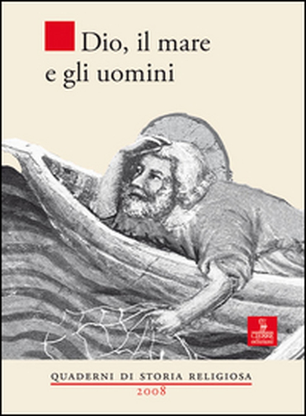 Dio, il mare e gli uomini - Librerie.coop Dio, il mare e gli uomini - Librerie.coop